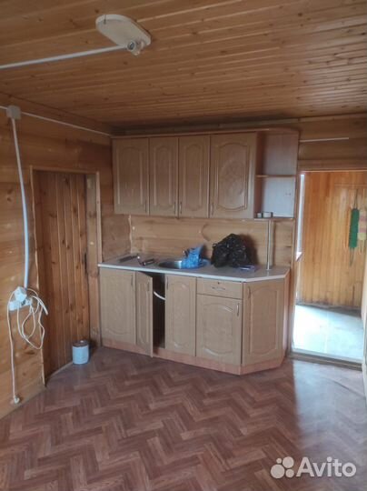 Баня - дом на колесах