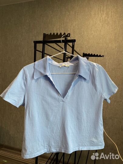 Женские топы/блузы