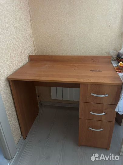 Письменный стол бу