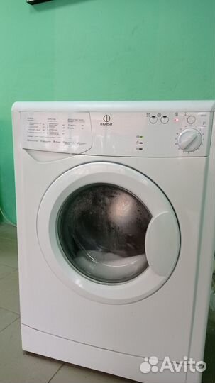 Узкая Стиральная машина