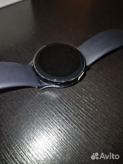 Смарт часы samsung galaxy watch active 2