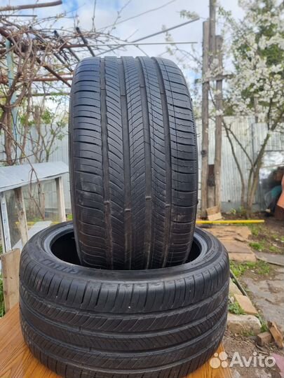 Michelin Primacy Tour A/S 255/35 R19 96