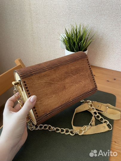 Сумка женская