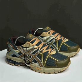 Кроссовки Asics Kahana 8 coloful