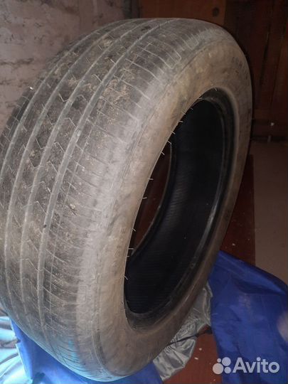Zealion ZMax 225/55 R18