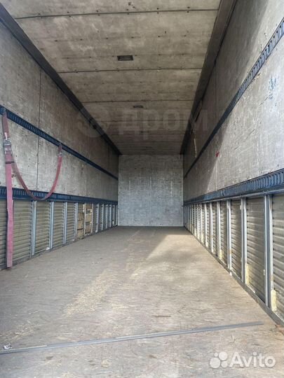 Hino 700 (Profia), 2001