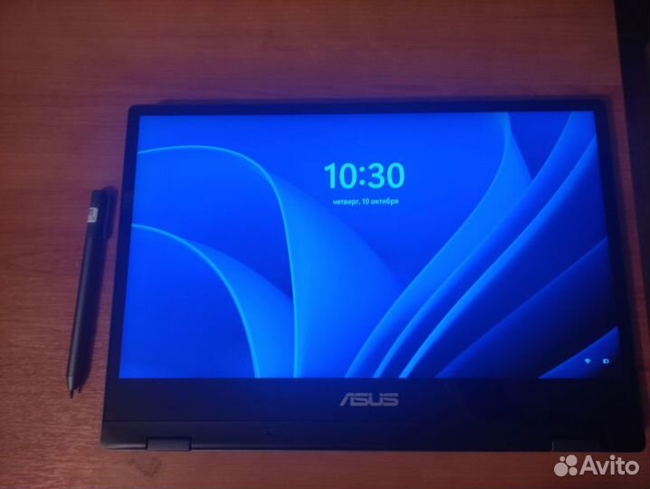 Ноутбук трансформер Asus TP412FA-EC404T