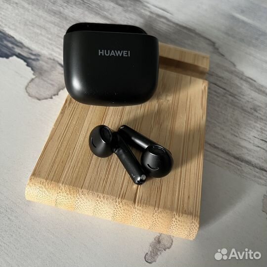 Наушники беспроводные huawei FreeBuds SE 2