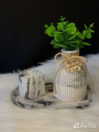 Гипсовые изделия,статуэтки, декор для дома