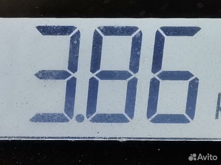 Полуось для Renault Laguna 2