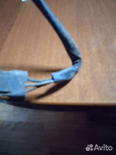 Датчик скорости, трос спидометра Митсубиси кантер