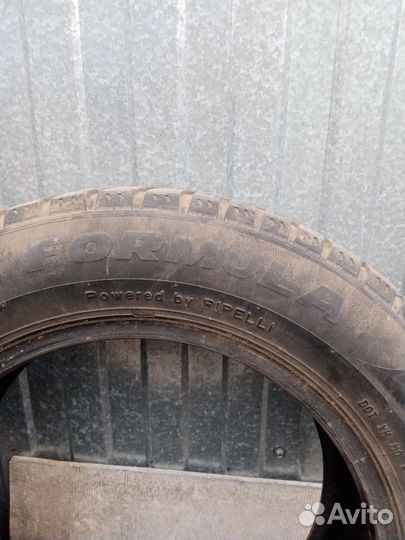 Formula Ice 16.00/5 R15