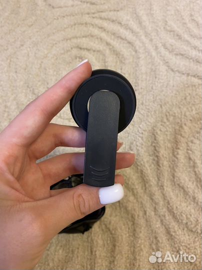 Макролинза для телефона