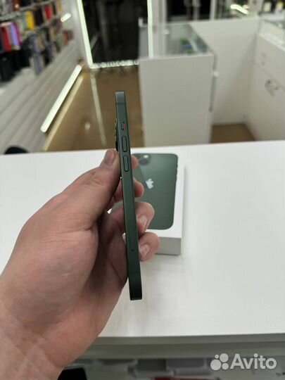 iPhone 13, 256 ГБ