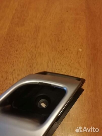 Ручка левая внутренняя