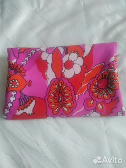 Продаю ткани шелк,атлас,джинс,штапель СССР