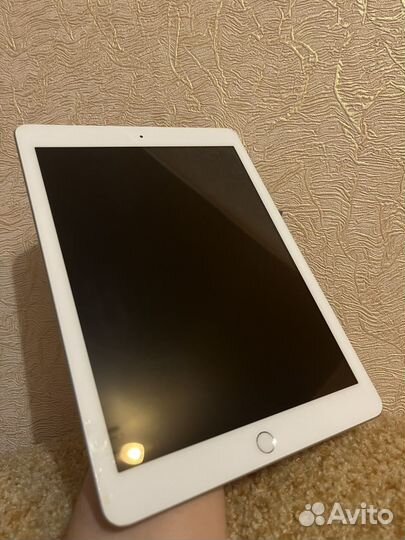 iPad 6 2018 32gb