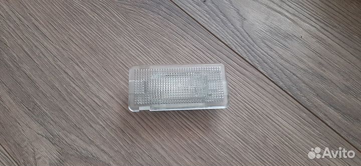 Плафон салона BMW