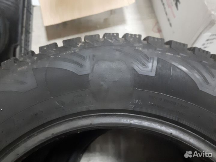 Cordiant Snow Cross 195/65 R15 91T