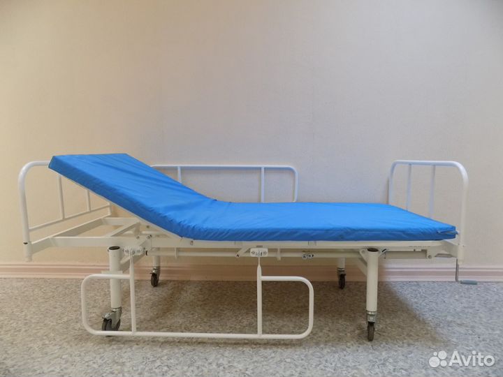 Кровать медицинская функциональная