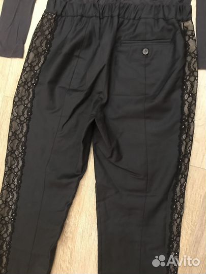 Комбинезон Patrizia Pepe женский летний s/m- 44 46