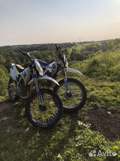 Motoland xt250hs