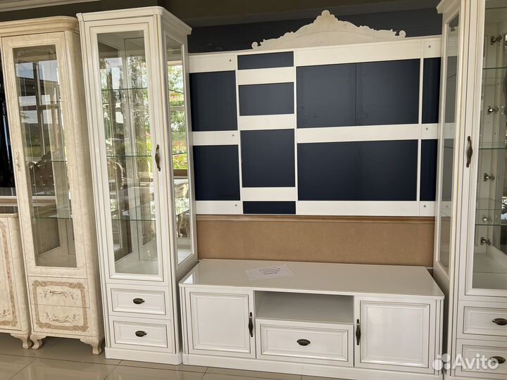 Гостиная «Натали» Эра