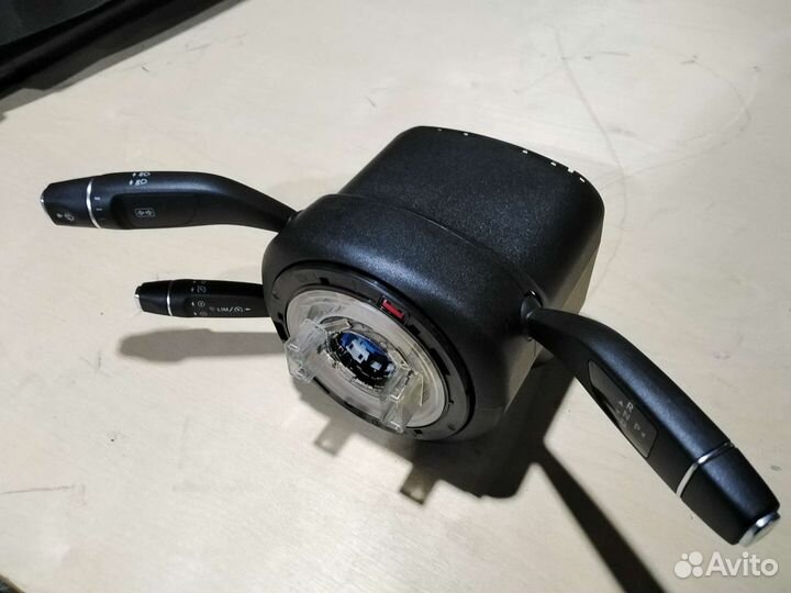 Подрулевой переключатель w212 W207 c207 a207