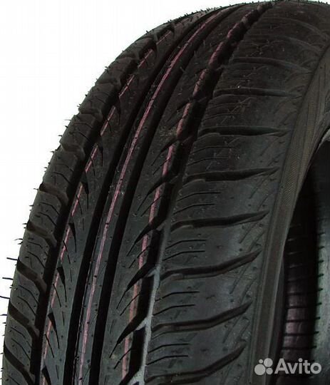КАМА Breeze 205/65 R15