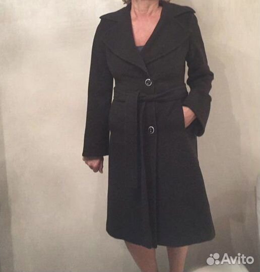 Пальто женское