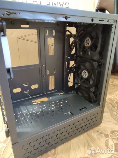 Корпус для пк