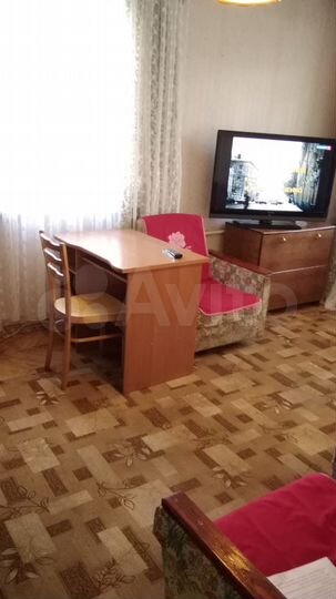 1-к. квартира, 33 м², 4/5 эт.