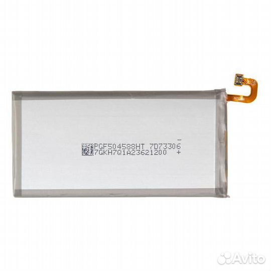 Батарея для для Samsung A605F