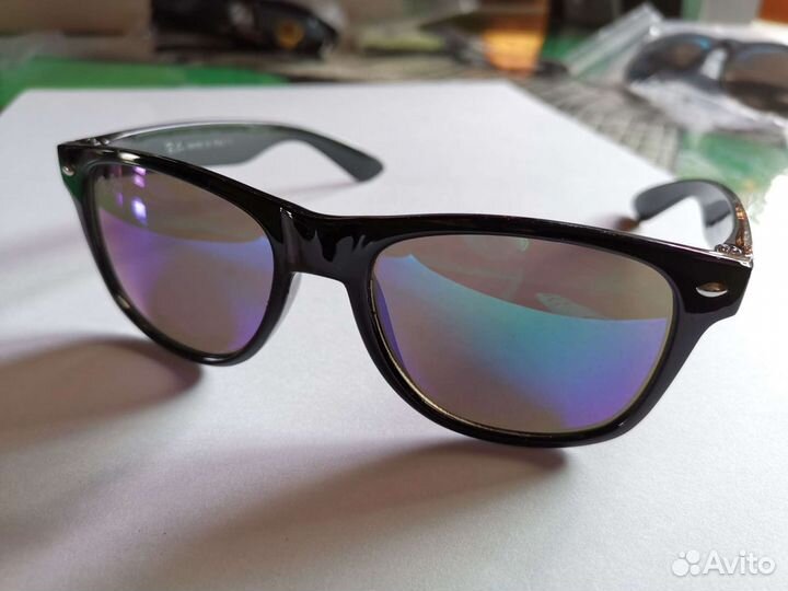 Очки ray ban