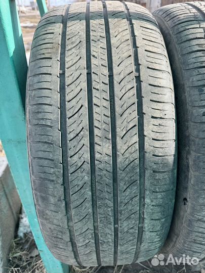 Altenzo Sport Comforter 285/45 R22