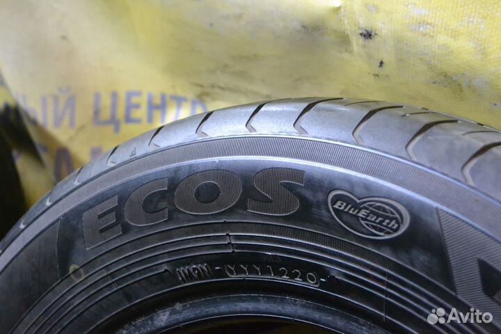 Yokohama BluEarth Ecos ES31 195/65 R15