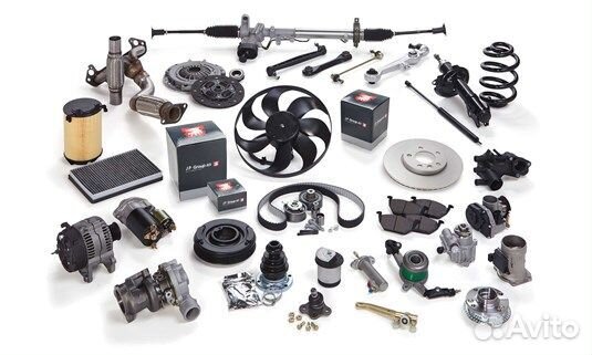 Шланг тормозной opel kadett E М10х1/SW17х355mm пер