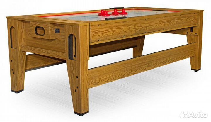 Аэрохоккей