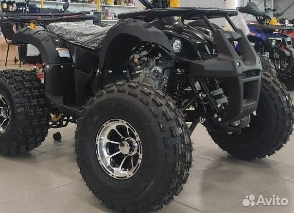 Квадроцикл promax kids 150 LUX