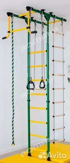 Шведская стенка Комета -1