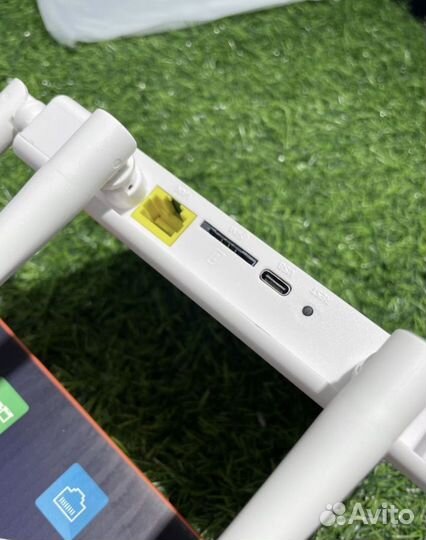 Wifi роутер 4g модем