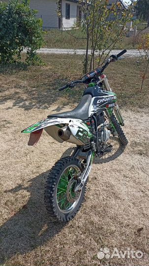 Kayo t4 250cc