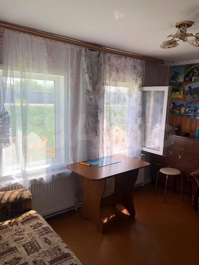 Дом 47 м² на участке 48 сот.