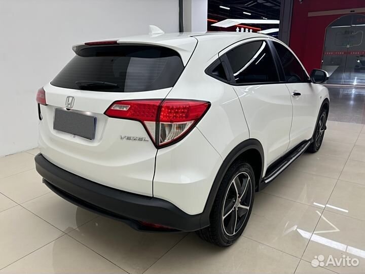 Honda Vezel 1.5 CVT, 2021, 32 000 км