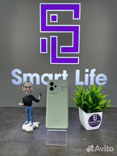 realme GT 2 Pro, 12/256 ГБ