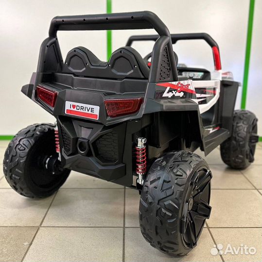 Электромобиль Багги 900