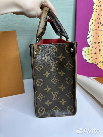 Сумка louis vuitton