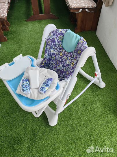 Стульчик для кормления