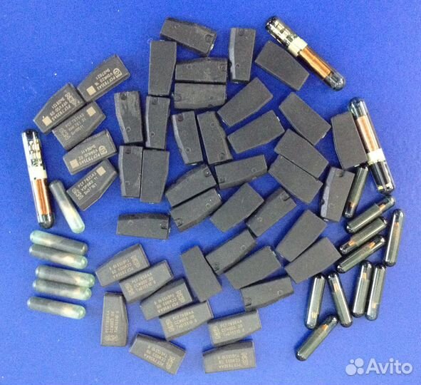 Чип автозапуска Skoda (Чип автозапуска Шкода)