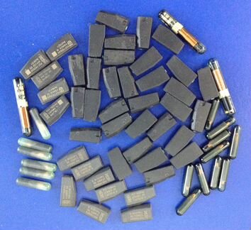 Чип автозапуска Skoda (Чип автозапуска Шкода)